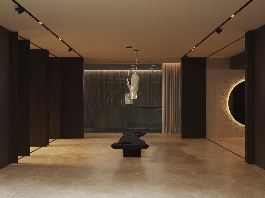 7 bedroom villa 1 300 m² Marbella, Spain