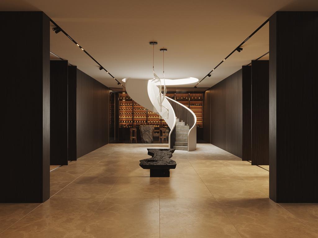 7 bedroom villa 1 300 m² Marbella, Spain