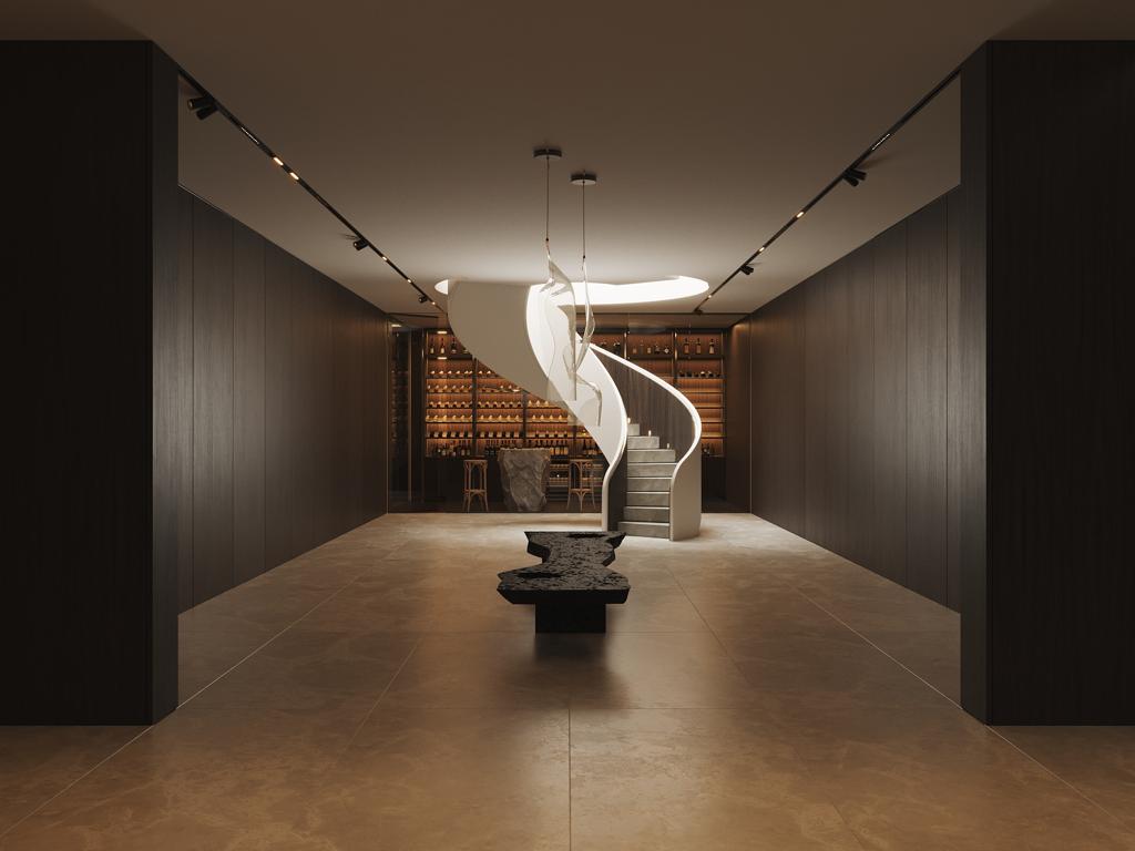 7 bedroom villa 1 300 m² Marbella, Spain