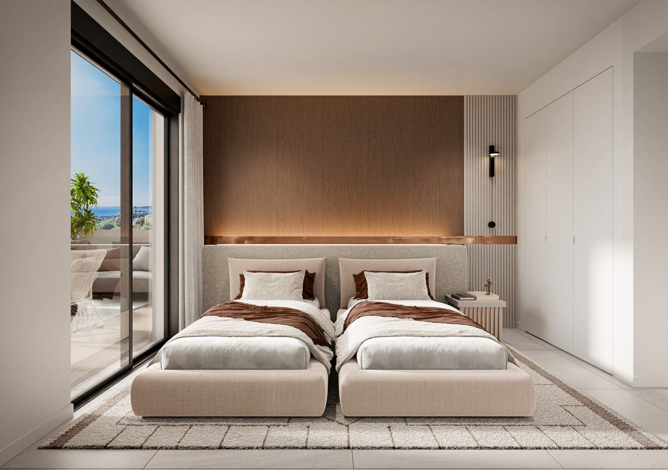 Appartement 2 chambres 98 m² Rio Real, Espagne