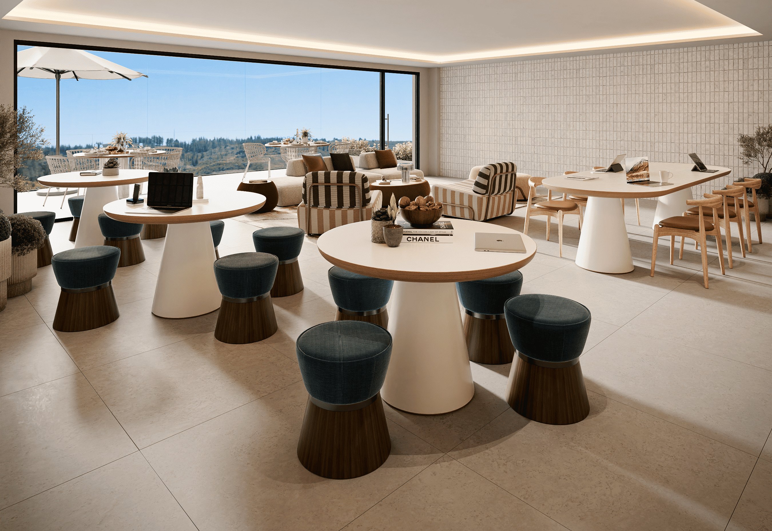 Wohnung 3 Schlafzimmer 123 m² Rio Real, Spanien