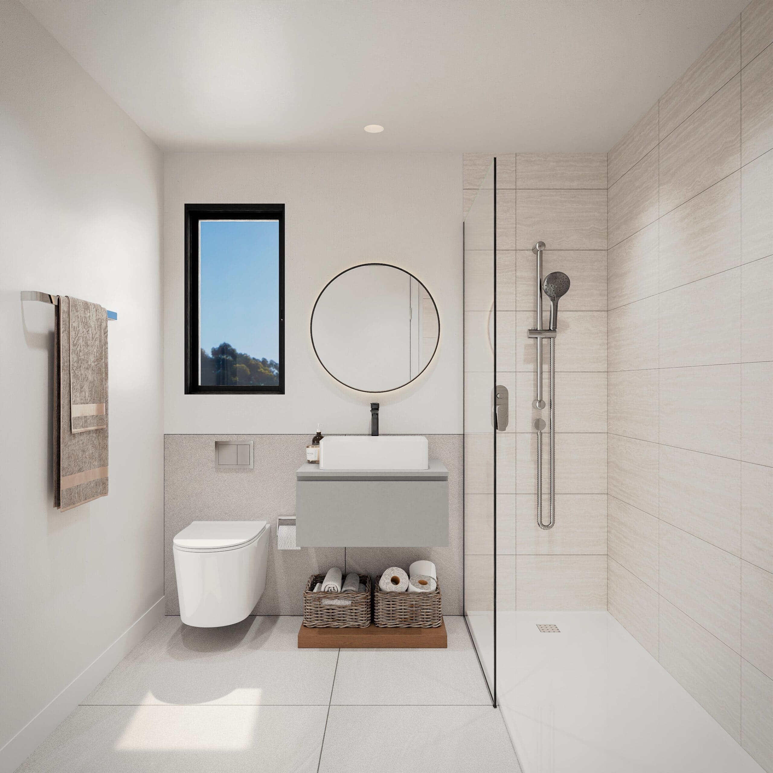 Wohnung 3 Schlafzimmer 123 m² Rio Real, Spanien