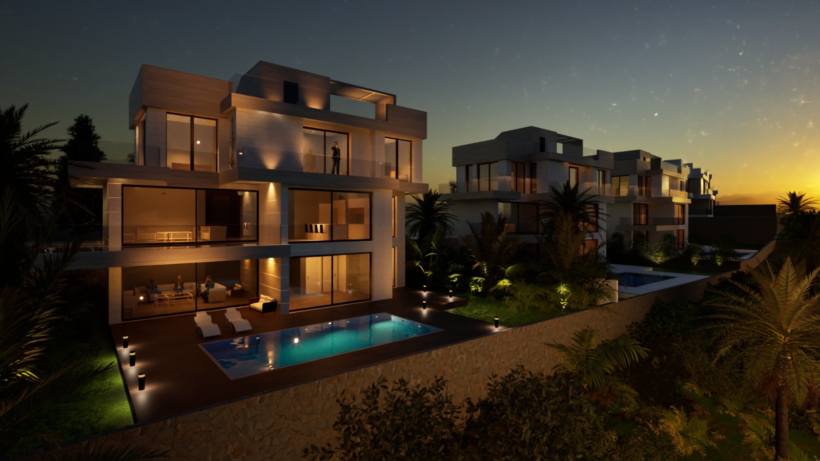 Villa 6 habitaciones 235 m² Estepona, Španjolska