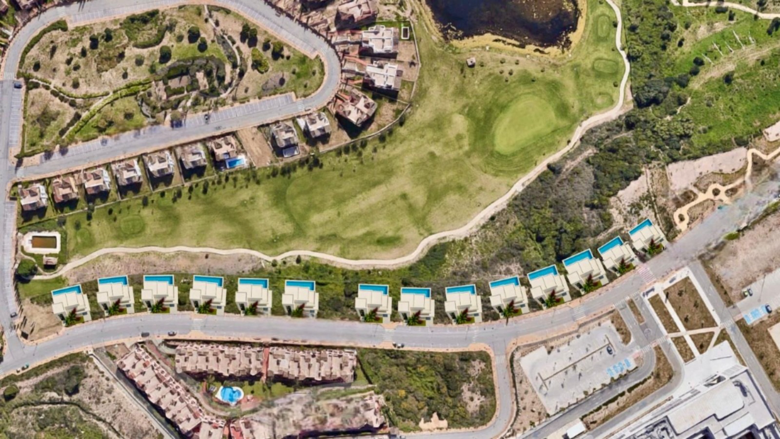 Villa 6 habitaciones 235 m² Estepona, Španjolska