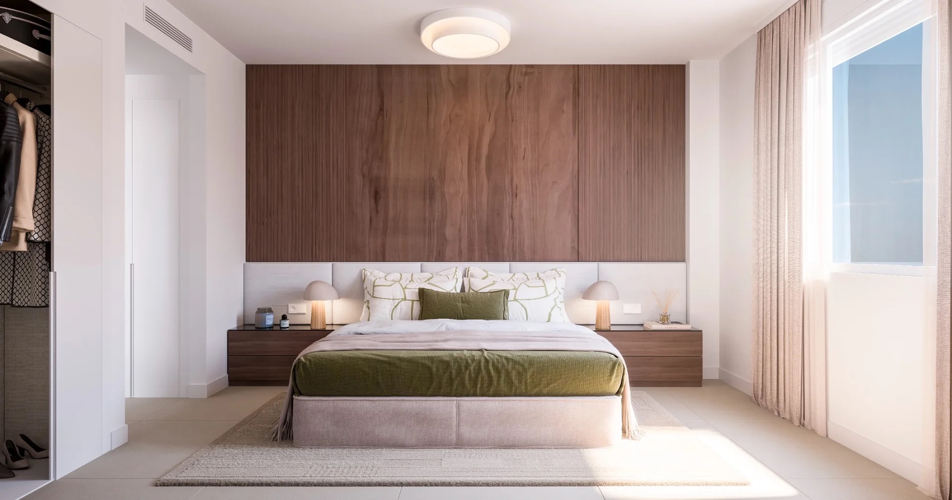 Mieszkanie 3 pokoi 191 m² Castillo Bajo Conejito, Hiszpania