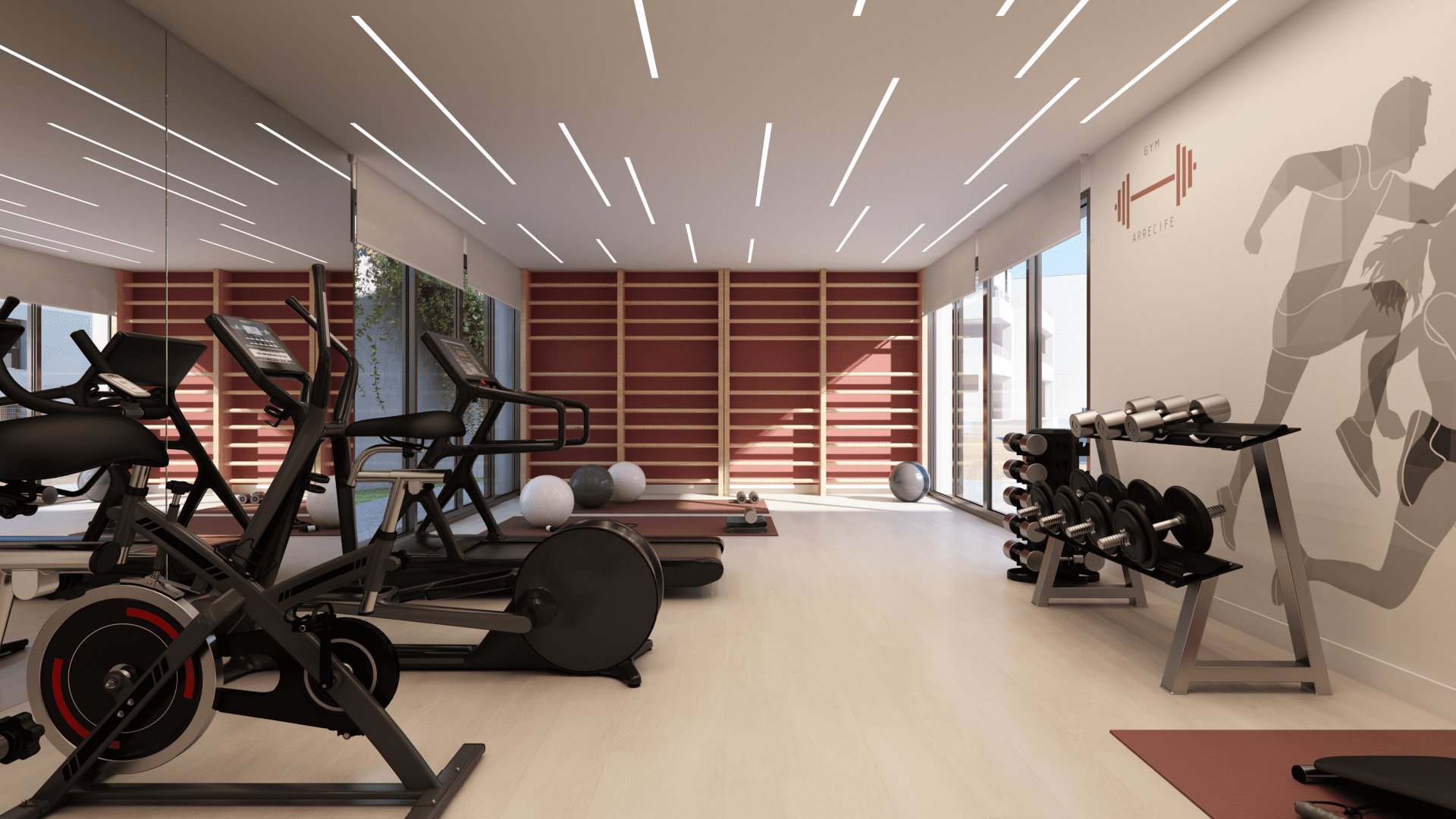 Mieszkanie 2 pokoi 121 m² Casares, Hiszpania