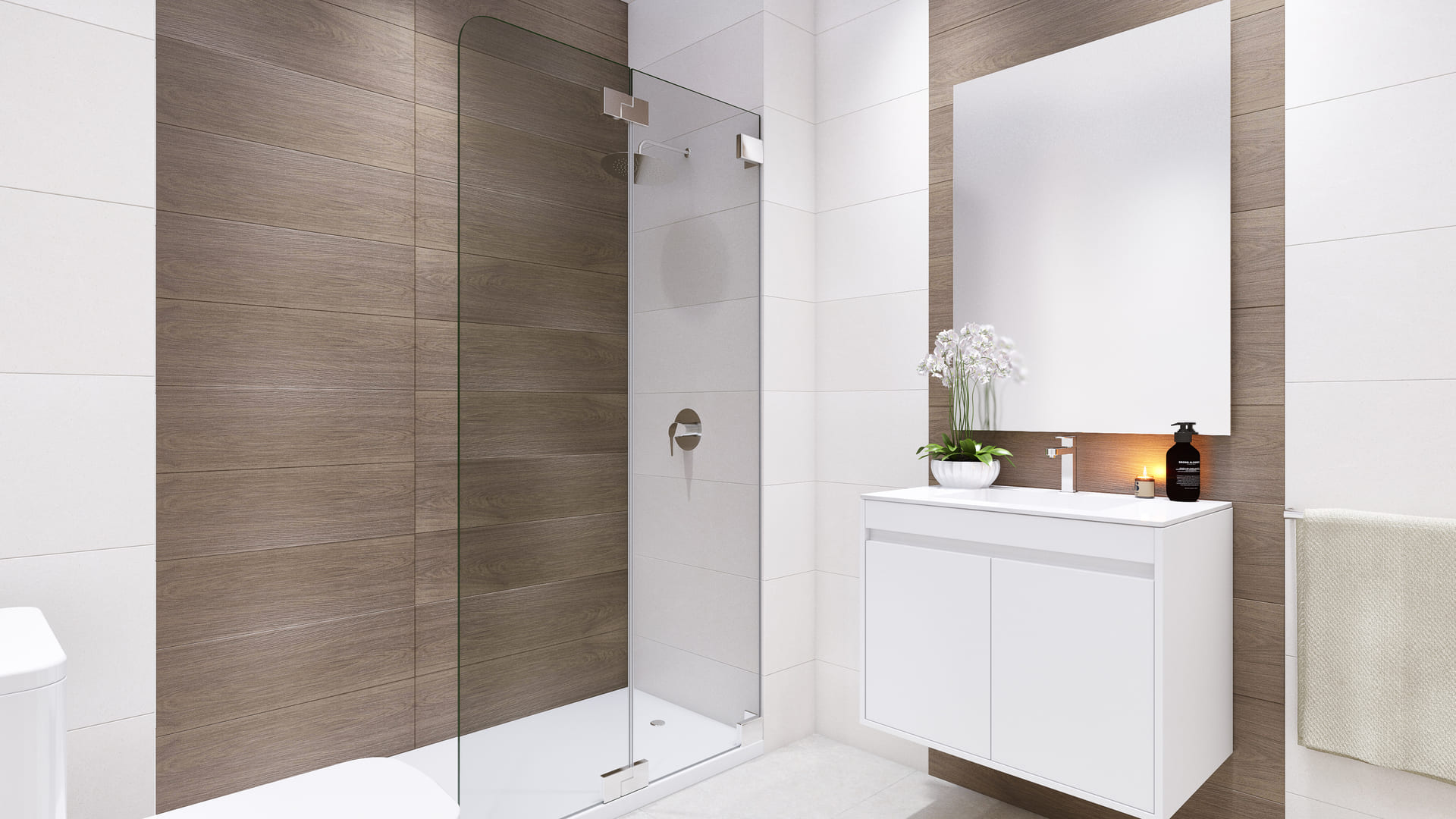 Квартира 2 спальни 71 м² Manilva, Испания