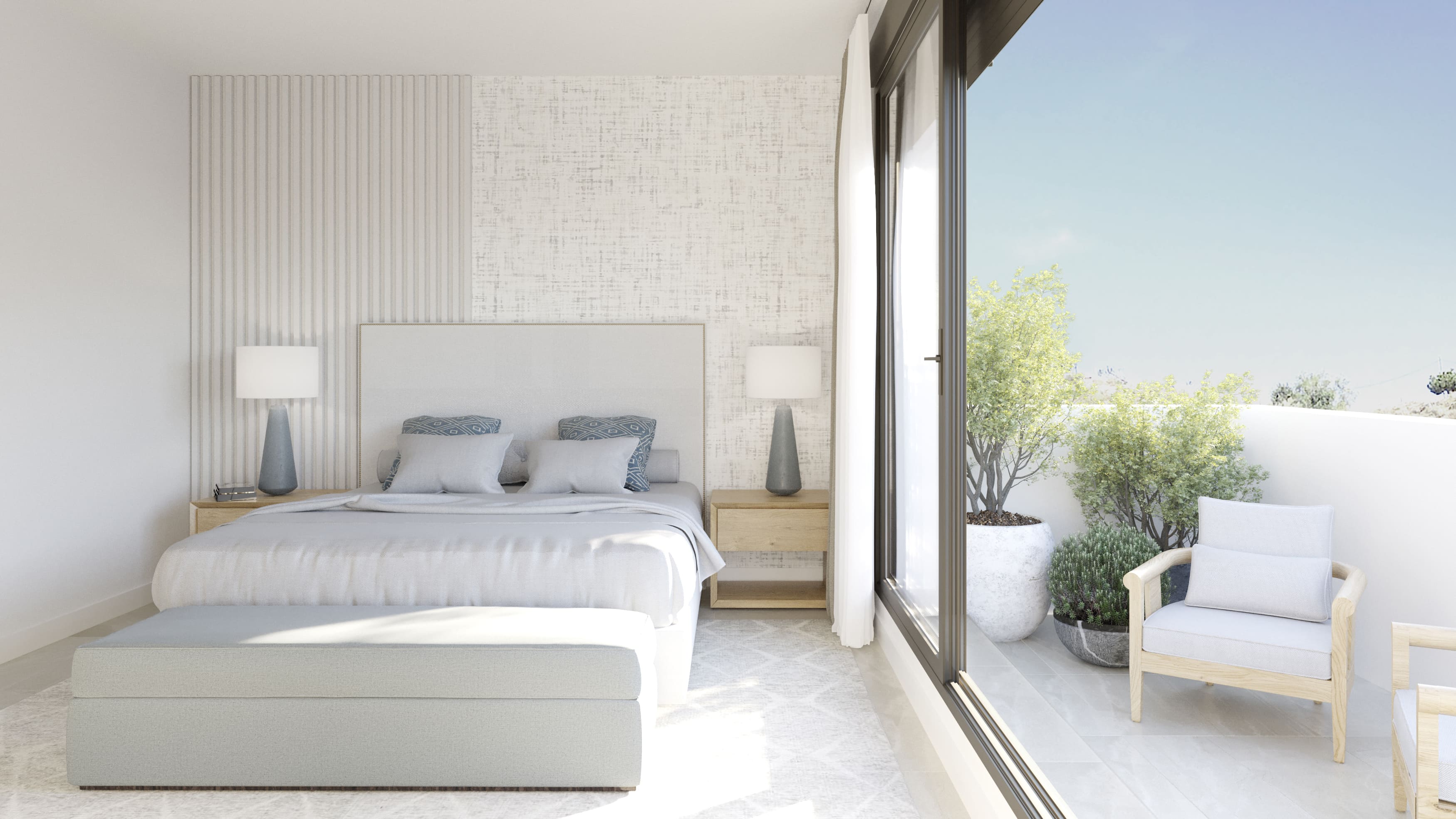 Townhouse 4 bedrooms 265 m² Benagalbon, Spain