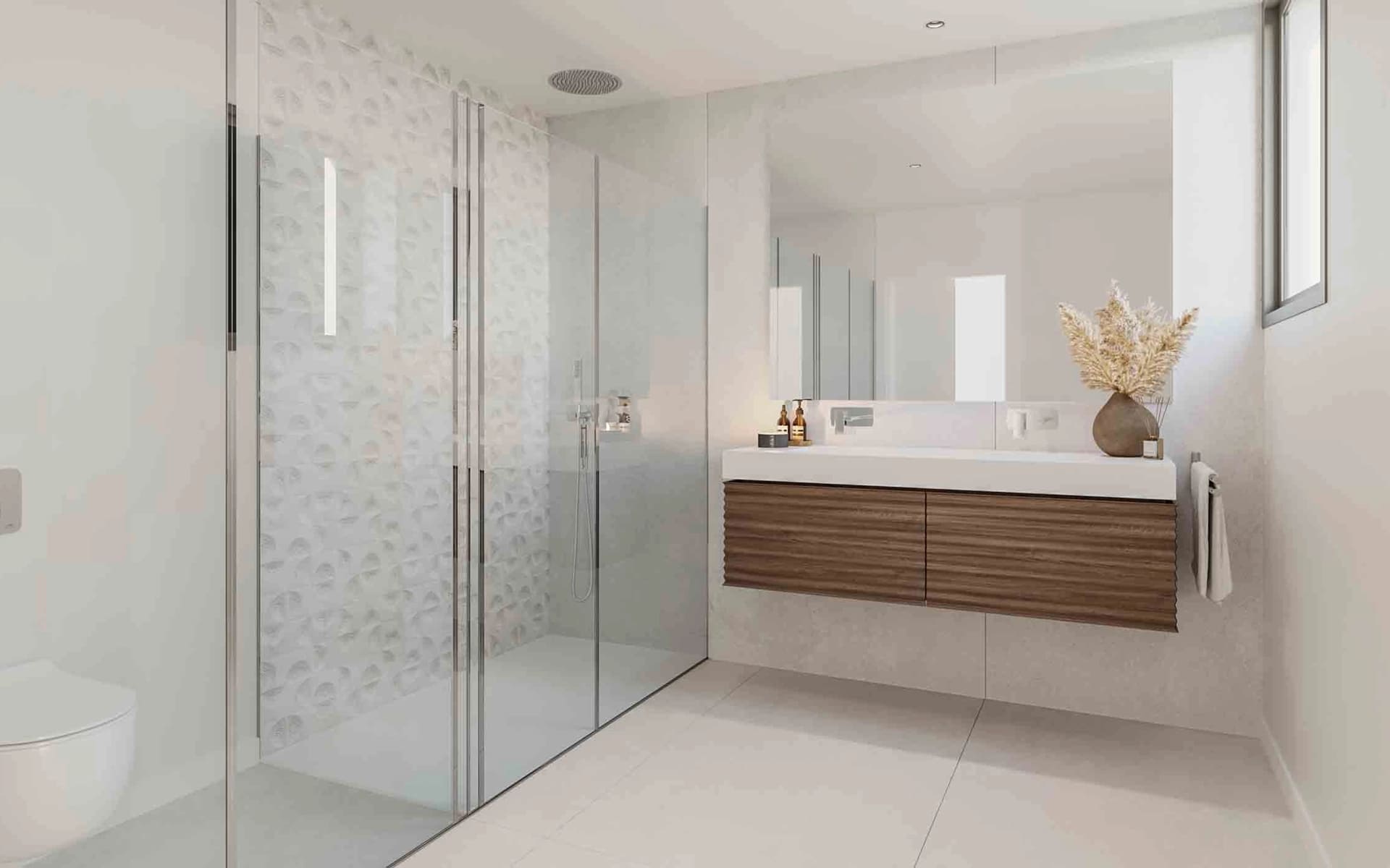 Wohnung 3 Schlafzimmer 211 m² Ricmar, Spanien