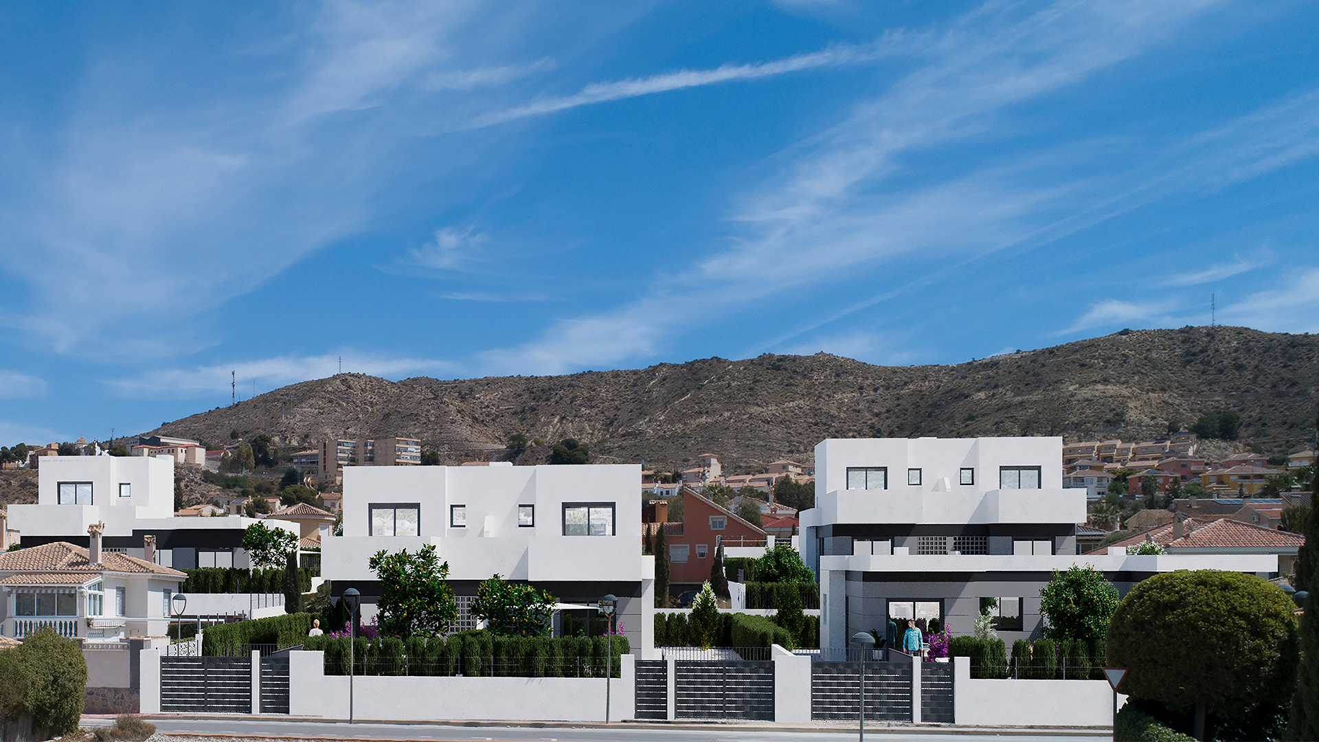Imagen de vivienda