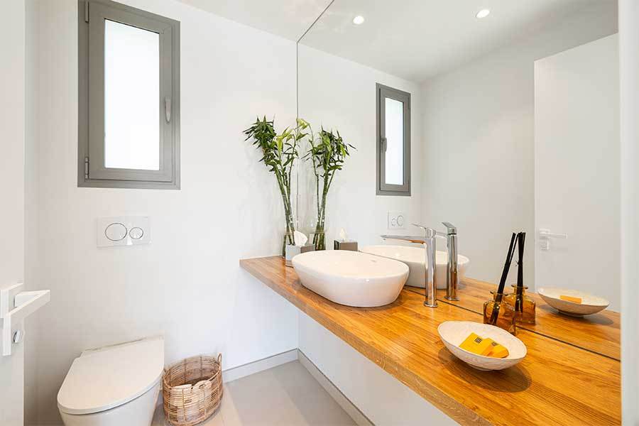 villa de 3 chambres 130 m² Fuengirola, Espagne