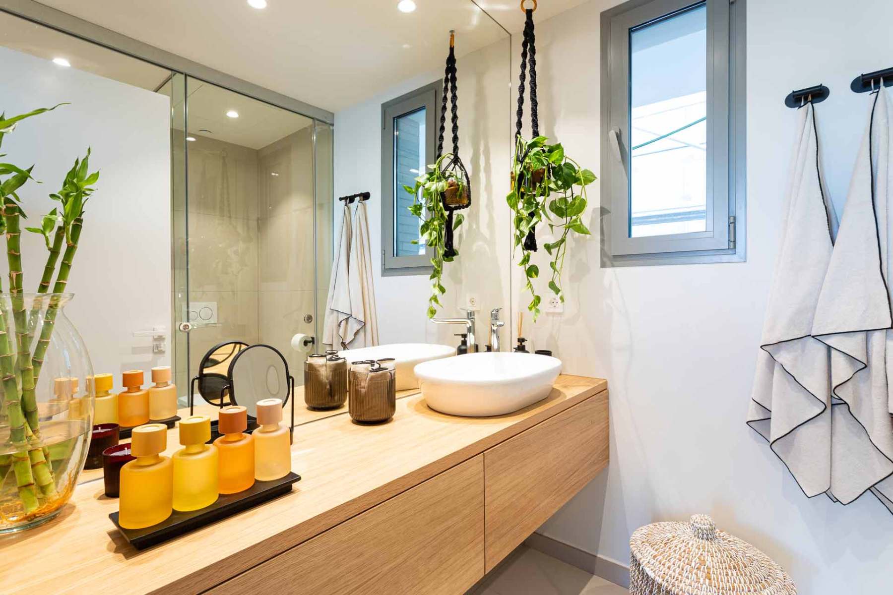 3 bedroom villa 130 m² Fuengirola, Spain