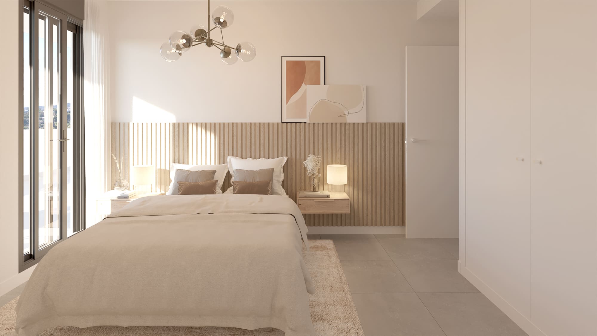 Szeregowiec 4 pokoi 152 m² Manilva, Hiszpania