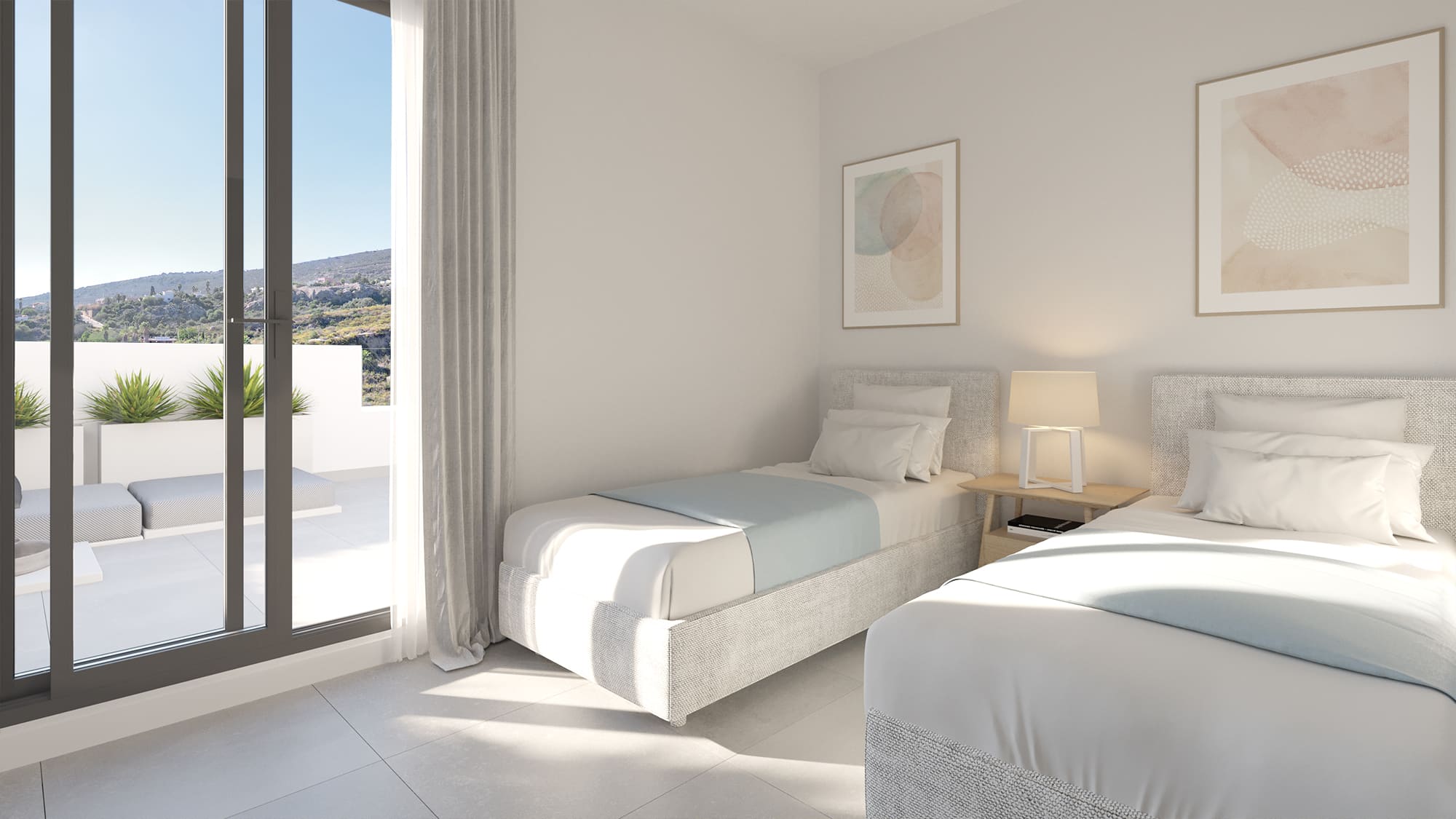 Szeregowiec 4 pokoi 152 m² Manilva, Hiszpania