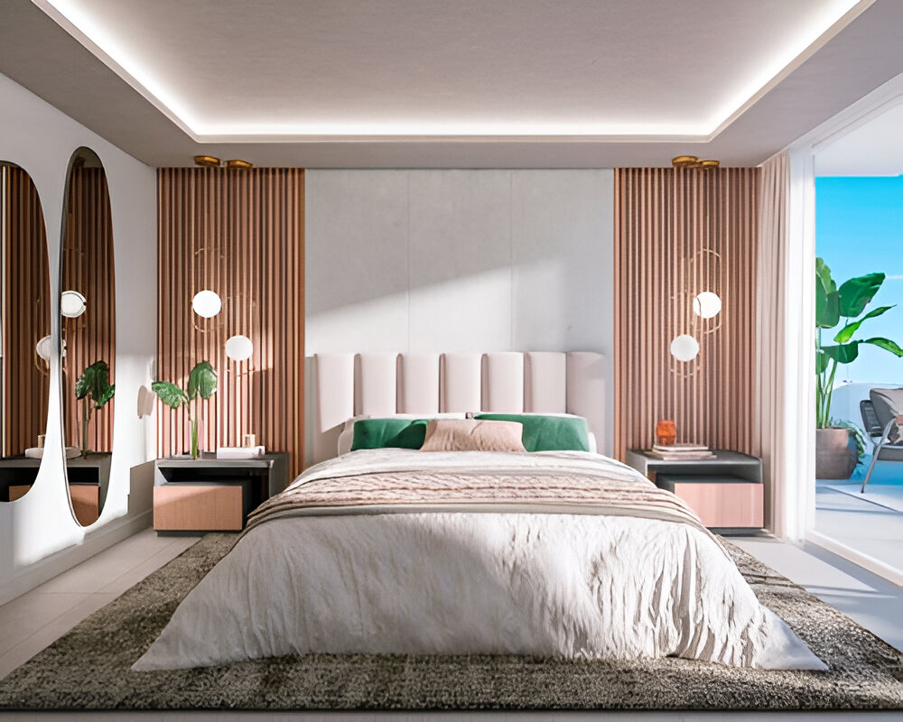 Apartamento 2 habitaciones 185 m² Fuengirola, Španjolska