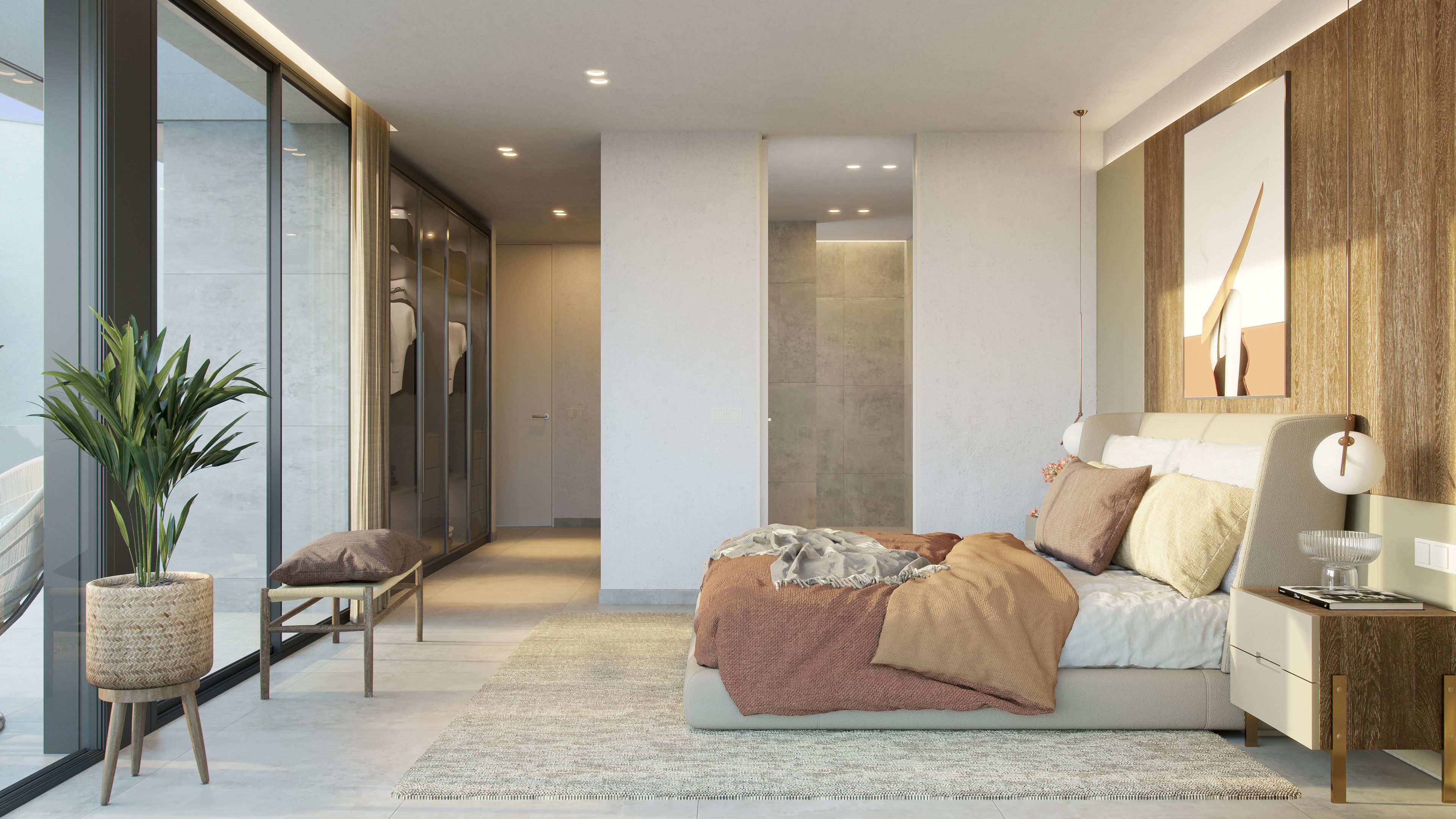 Willa 5 pokojów 588 m² Malaga, Hiszpania