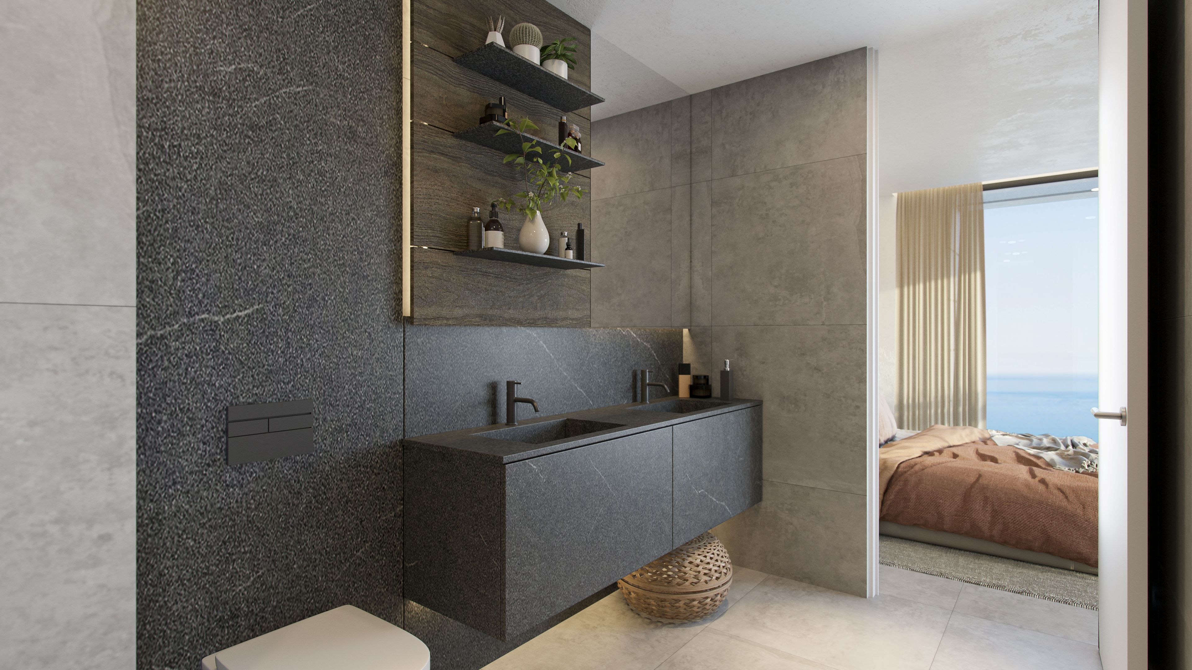 Willa 5 pokojów 588 m² Malaga, Hiszpania