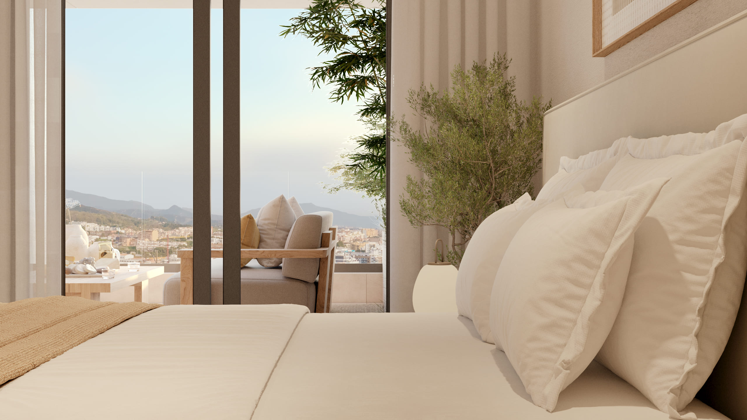 Appartement 3 chambres 147 m² Estepona, Espagne