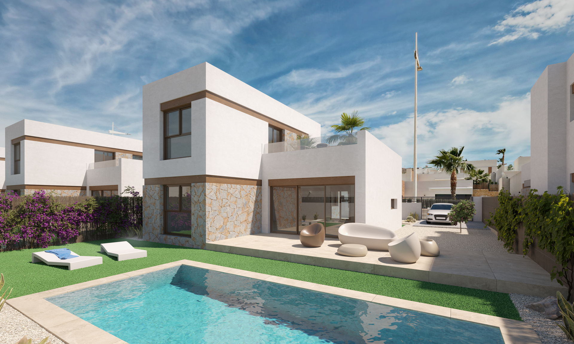 Imagen de vivienda