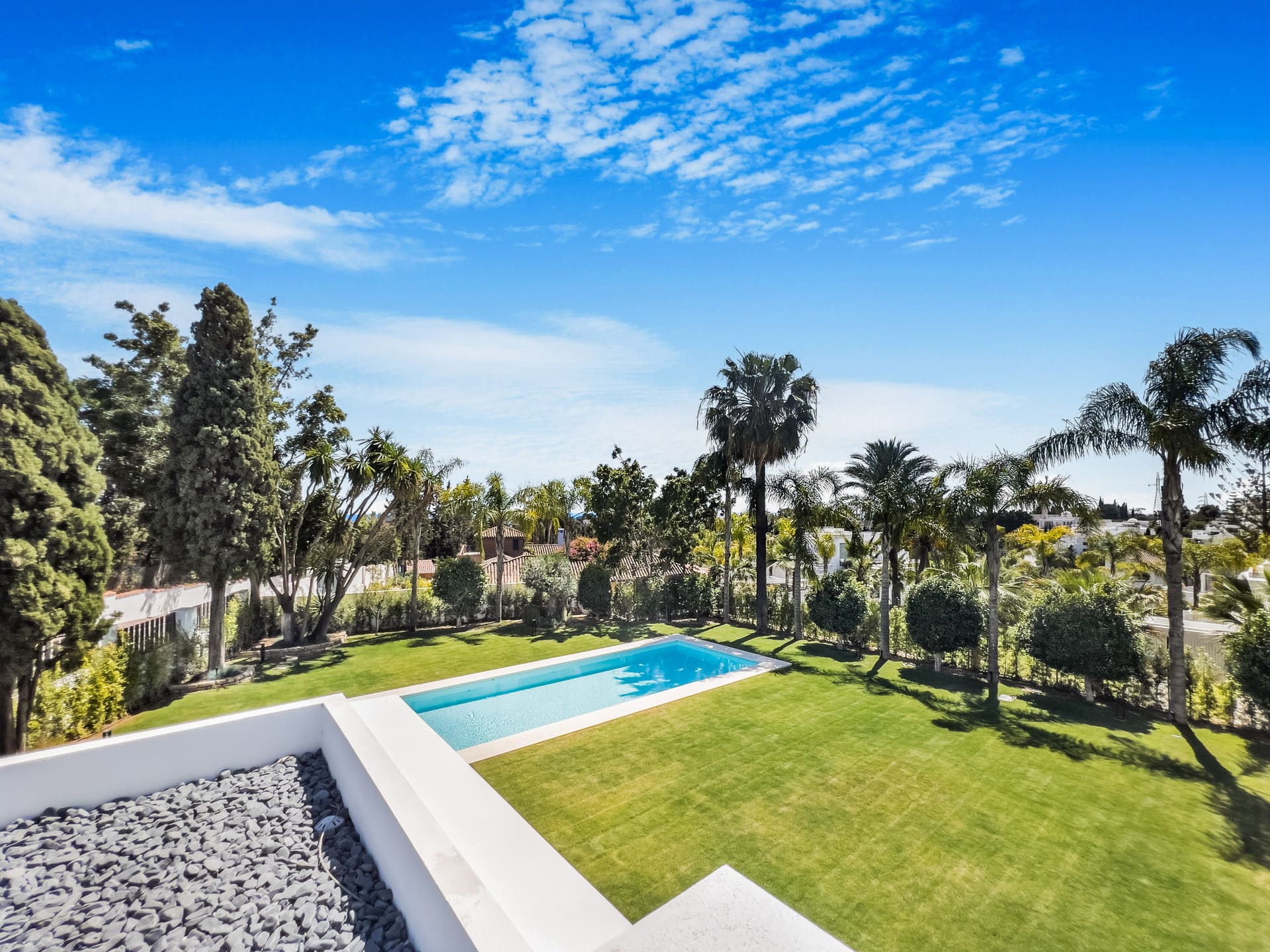 6 bedroom villa 647 m² Marbella, Spain