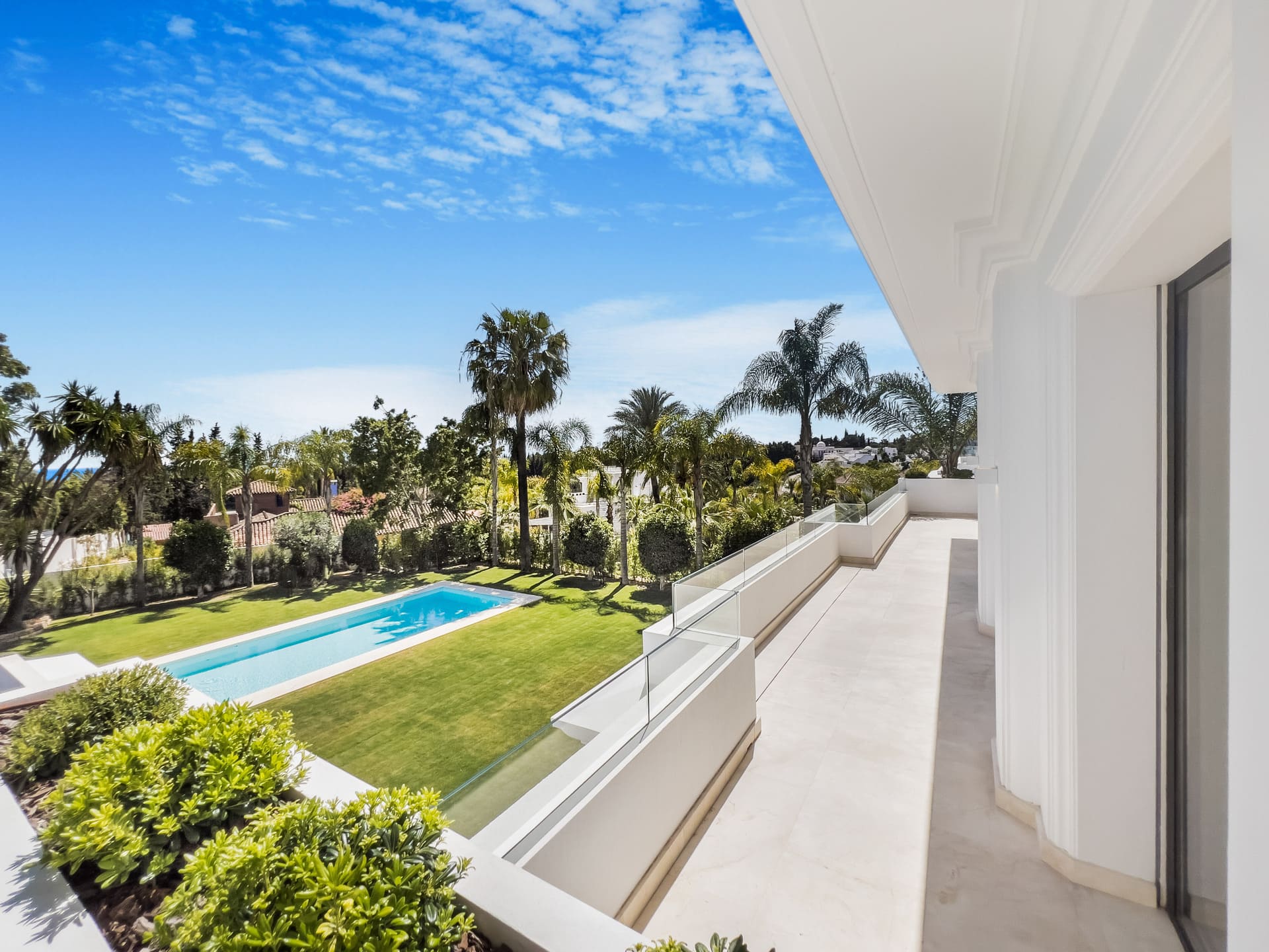 6 bedroom villa 647 m² Marbella, Spain