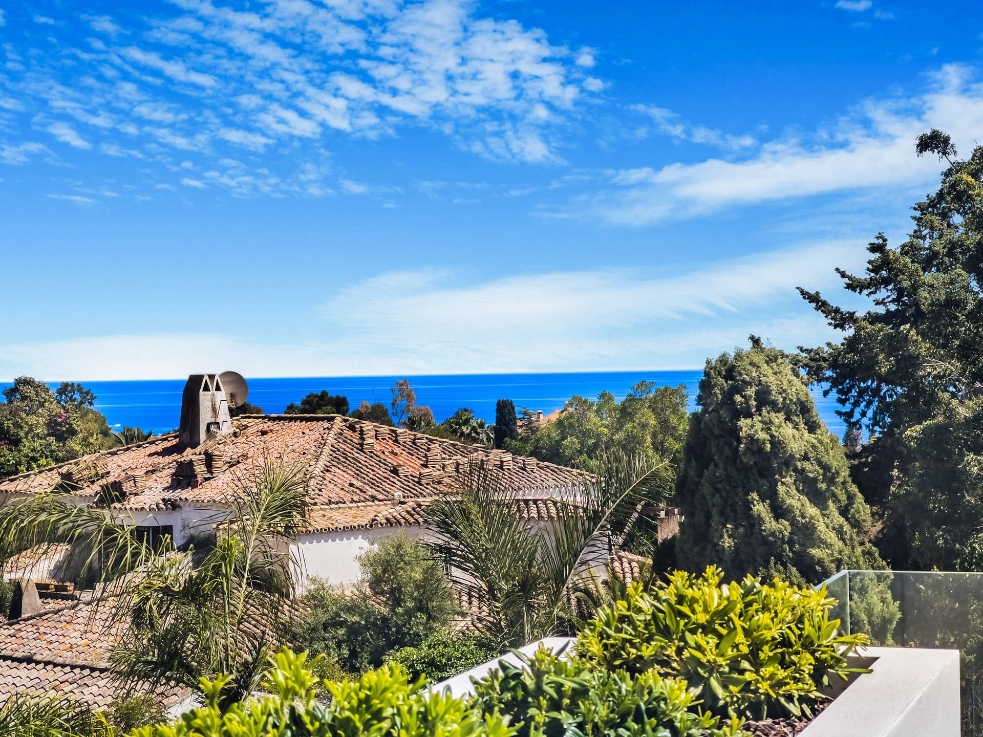 6 bedroom villa 647 m² Marbella, Spain