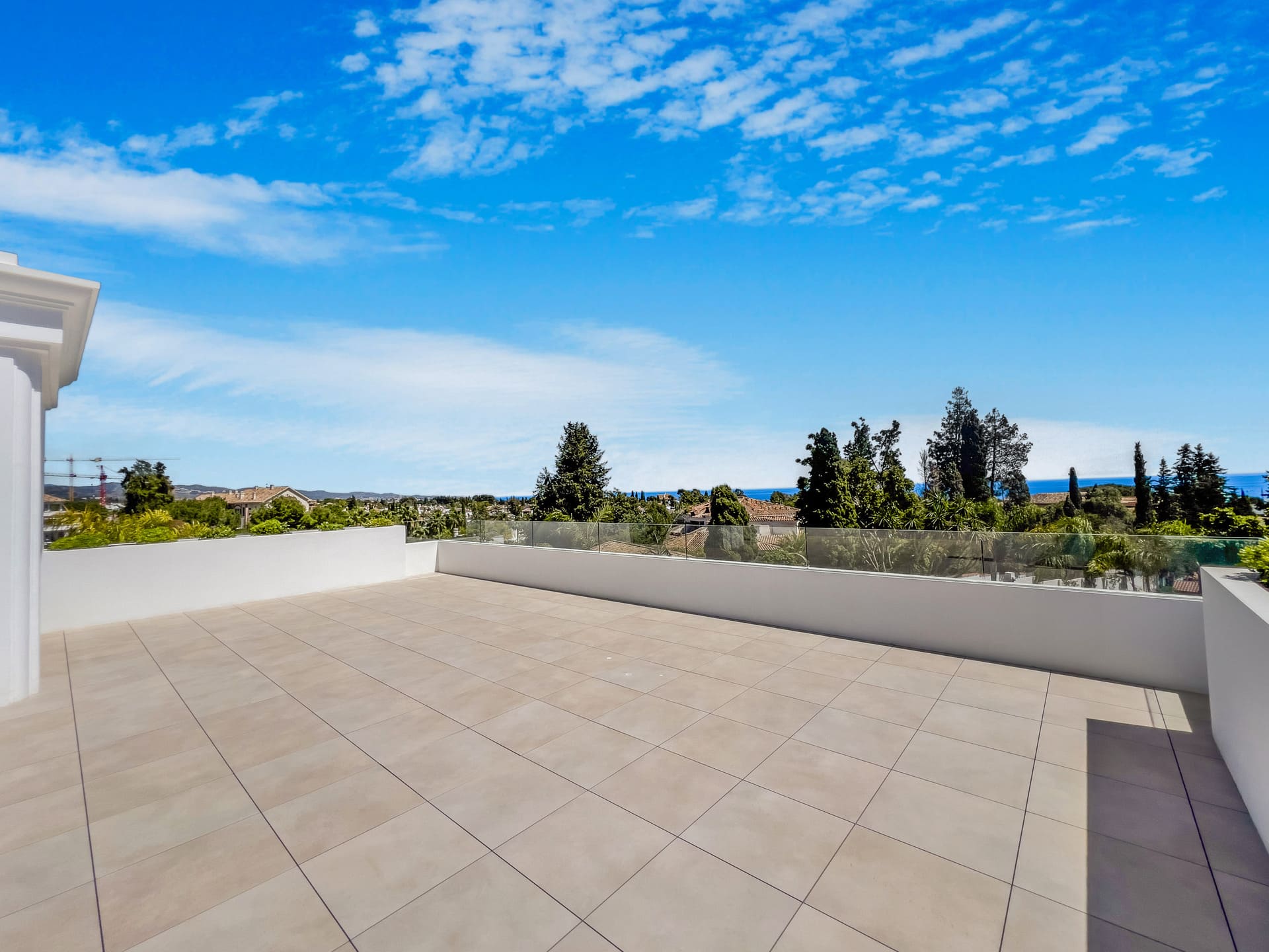 6 bedroom villa 647 m² Marbella, Spain