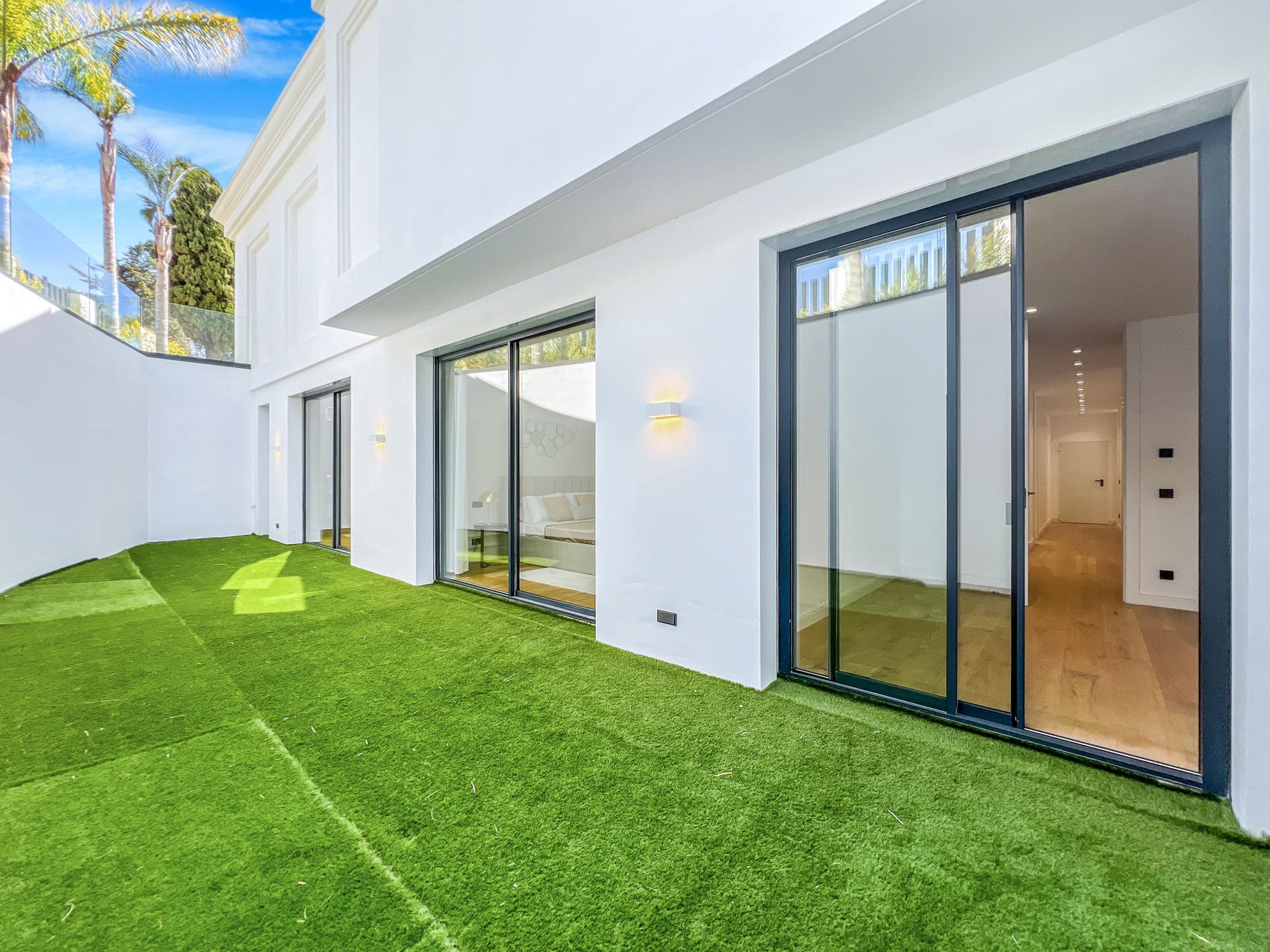 6 bedroom villa 647 m² Marbella, Spain