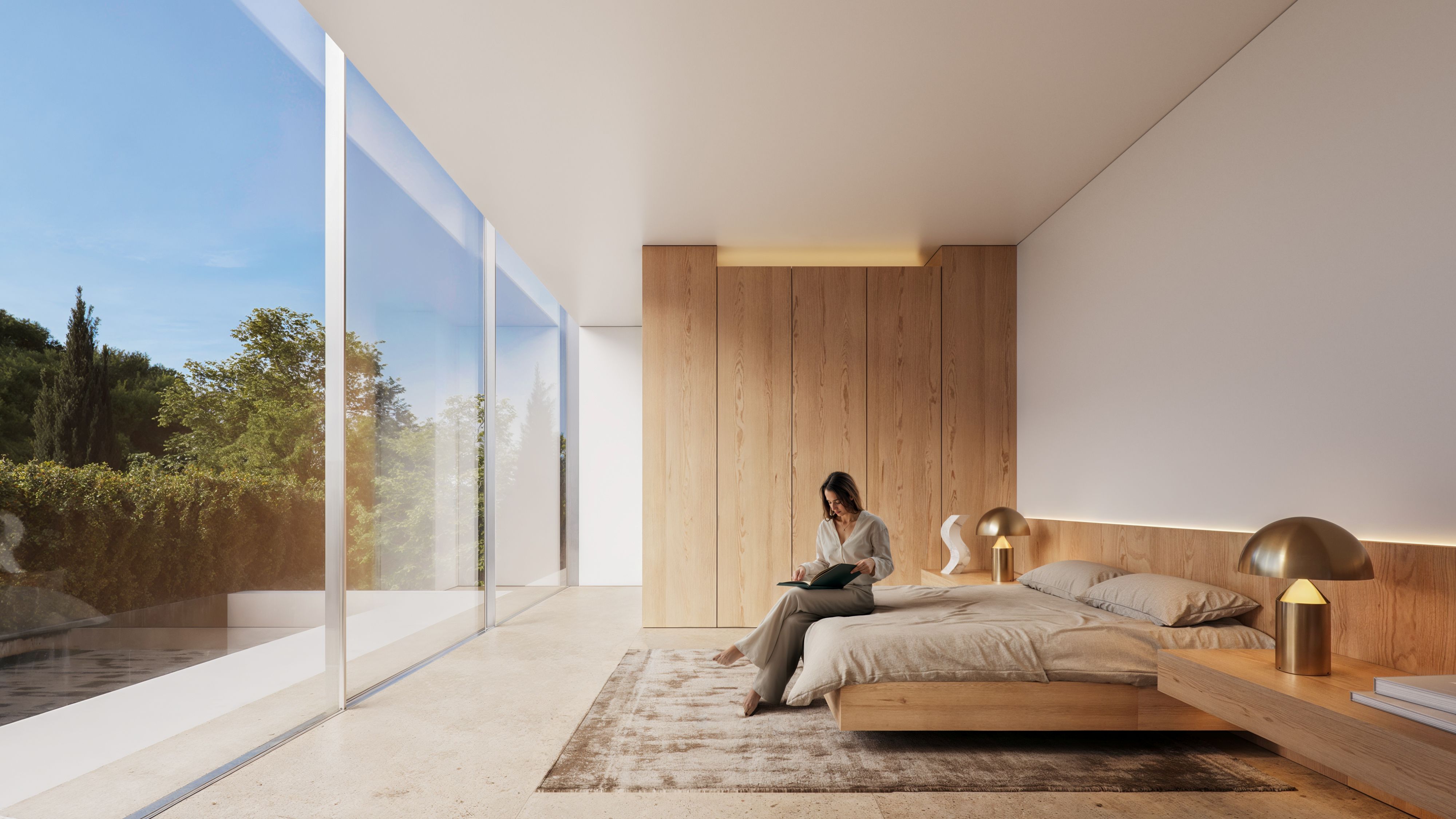 4 bedroom Villa 541 m² Estepona, Spain