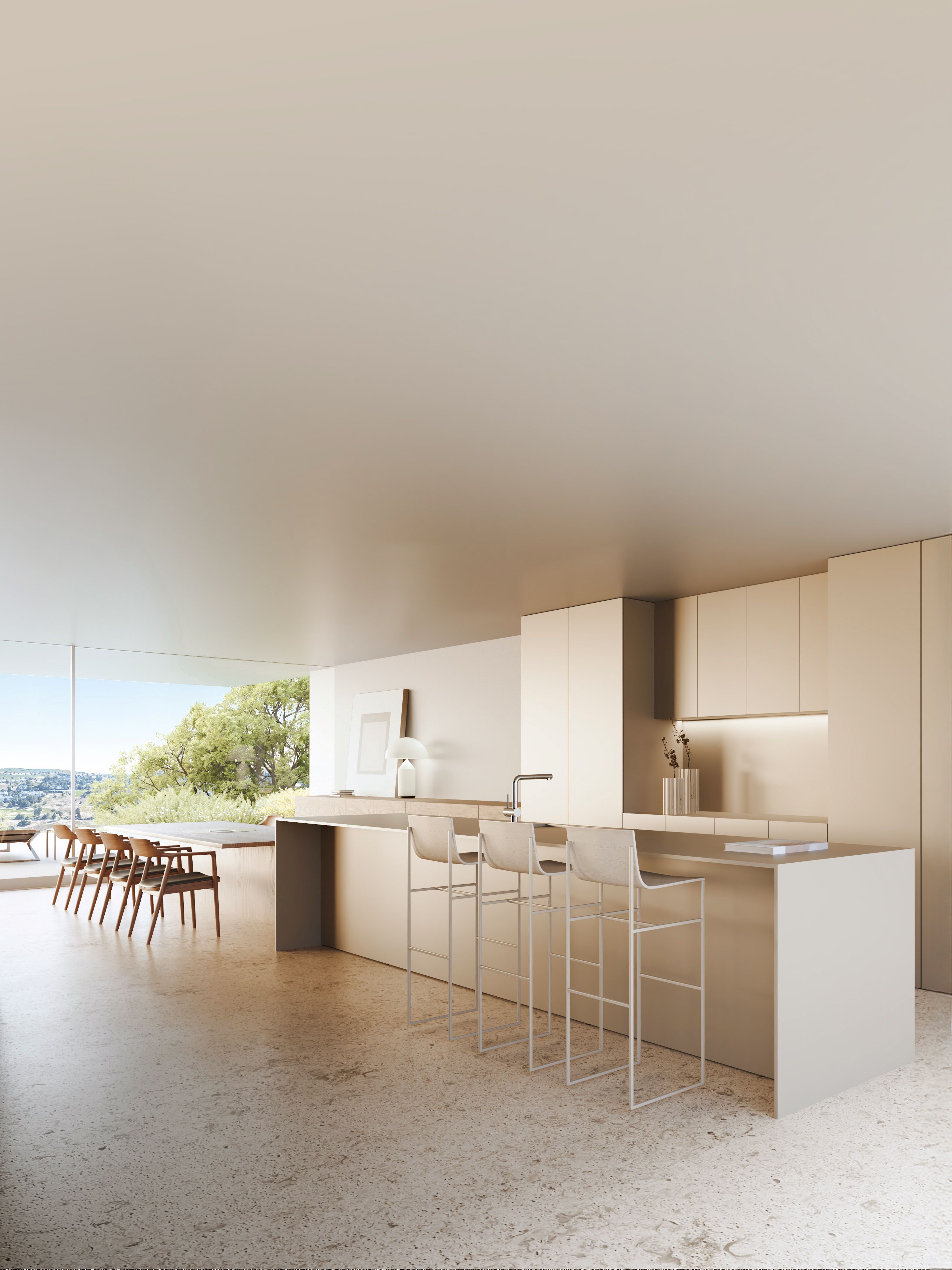 4 bedroom Villa 541 m² Estepona, Spain