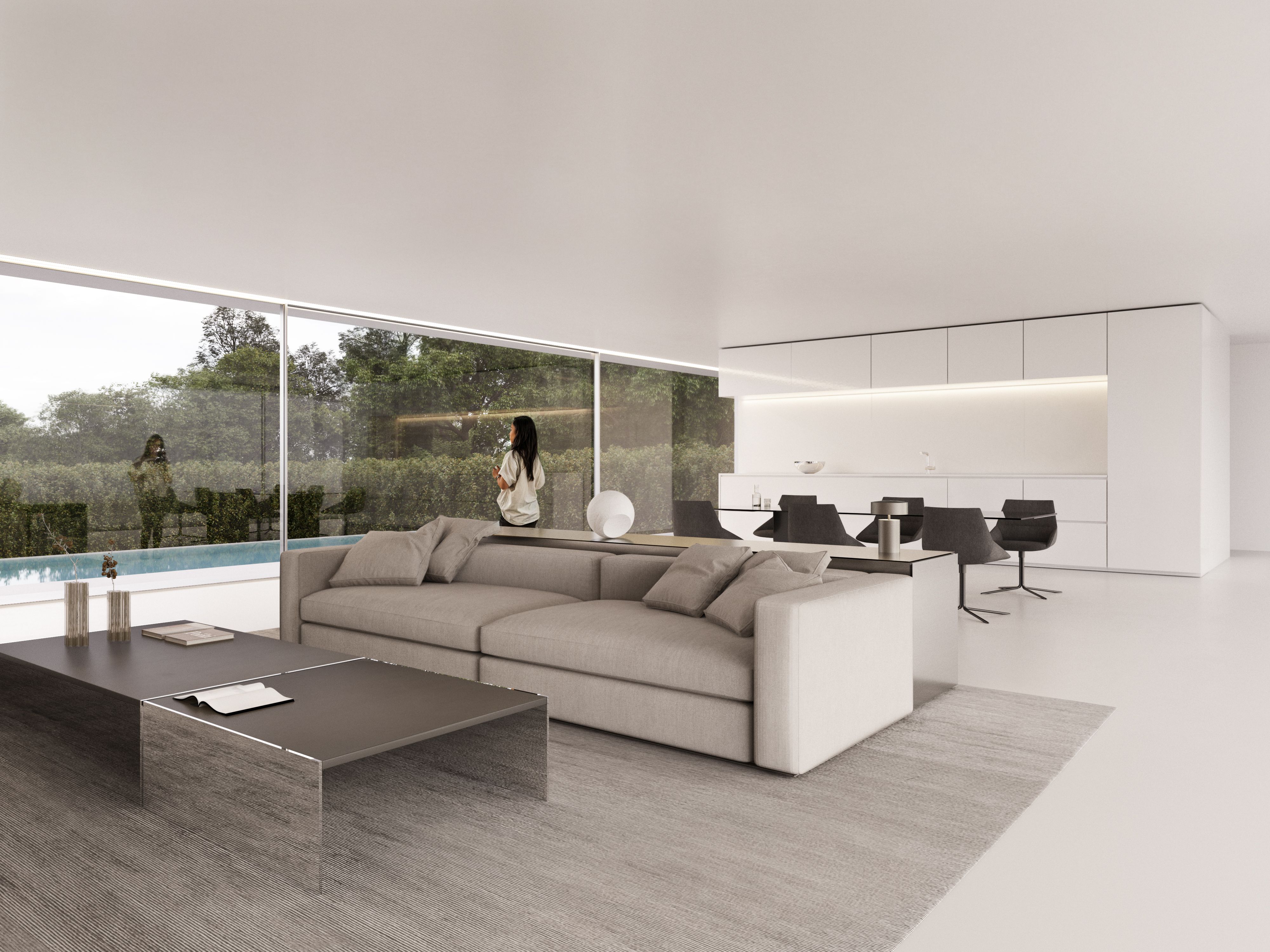 4 bedroom Villa 541 m² Estepona, Spain