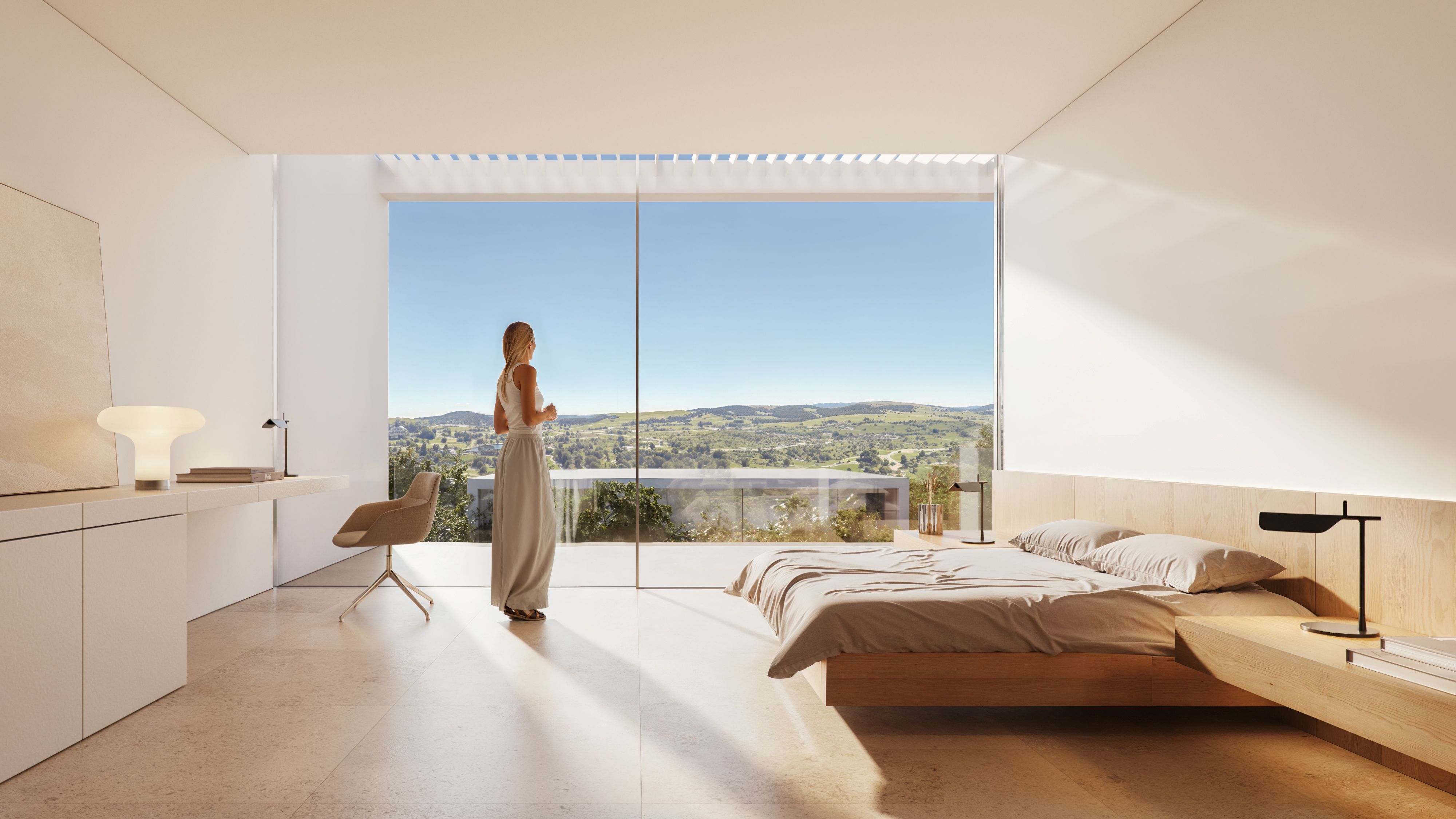 4 bedroom Villa 541 m² Estepona, Spain