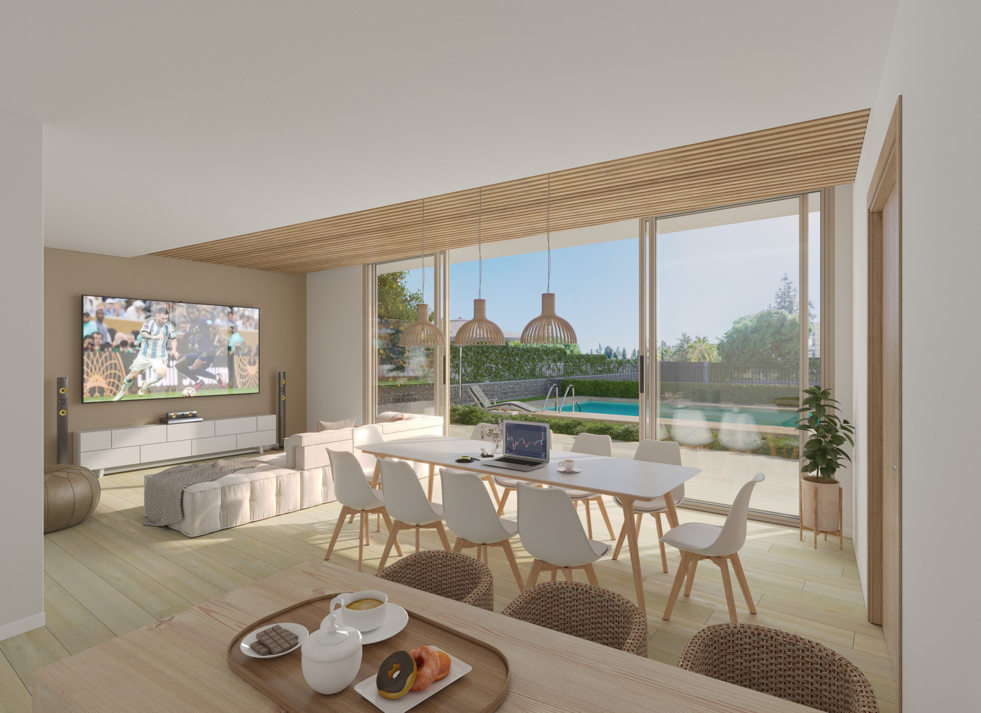 Penthouse 3 pokoi 165 m² Torremolinos, Hiszpania