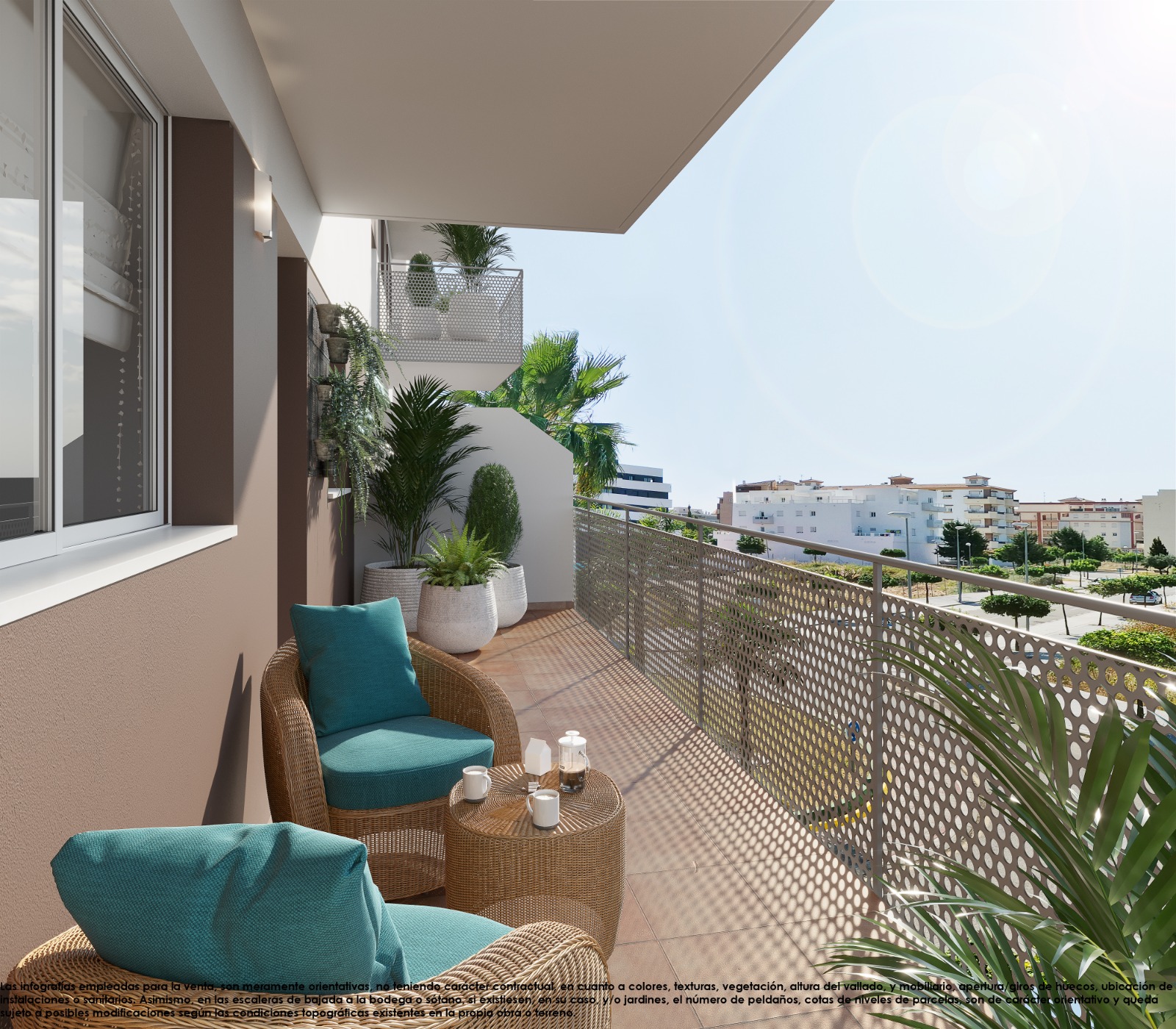 Квартира 3 спальни 89 м² Velez Malaga, Испания