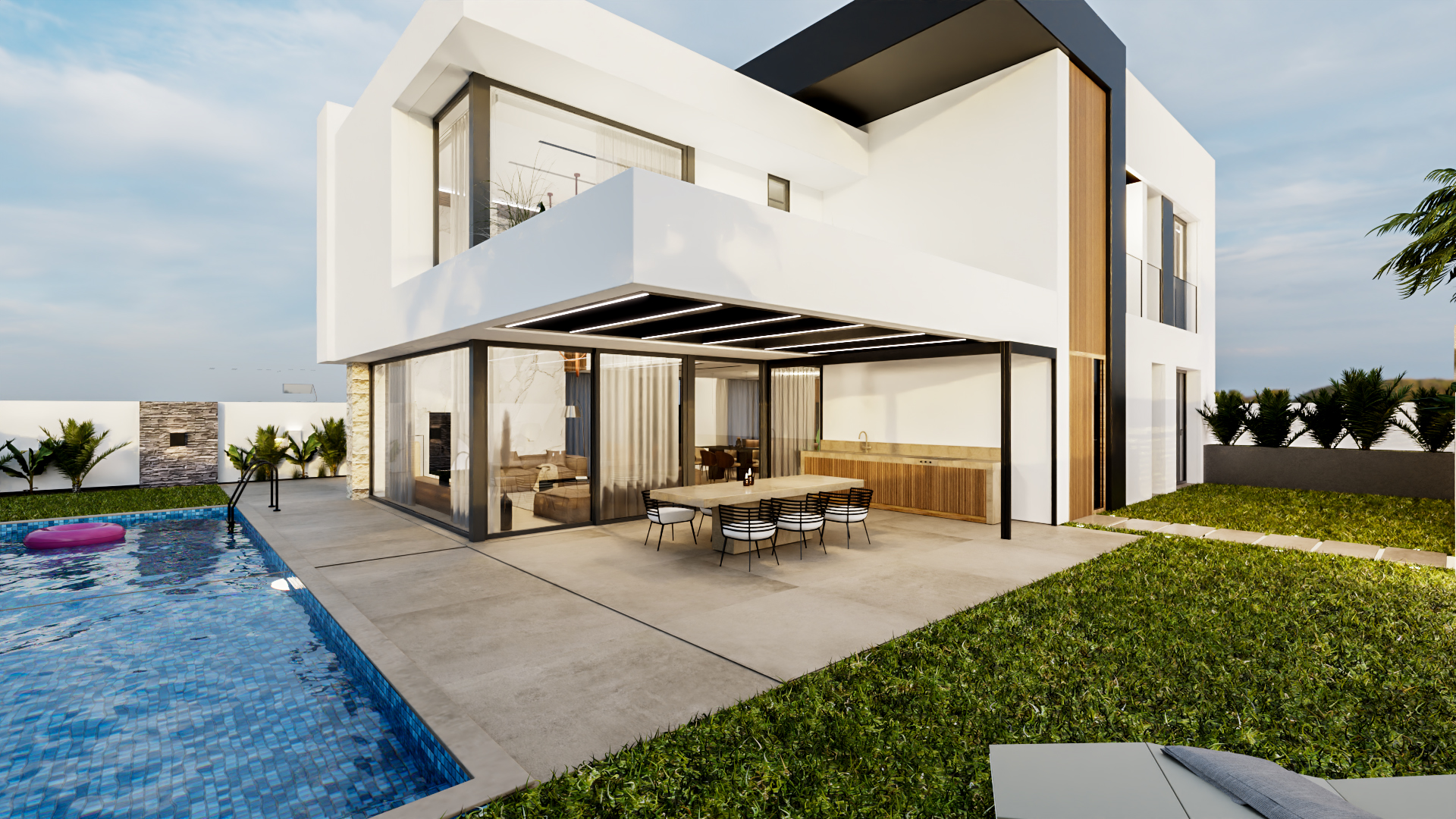 Imagen de vivienda