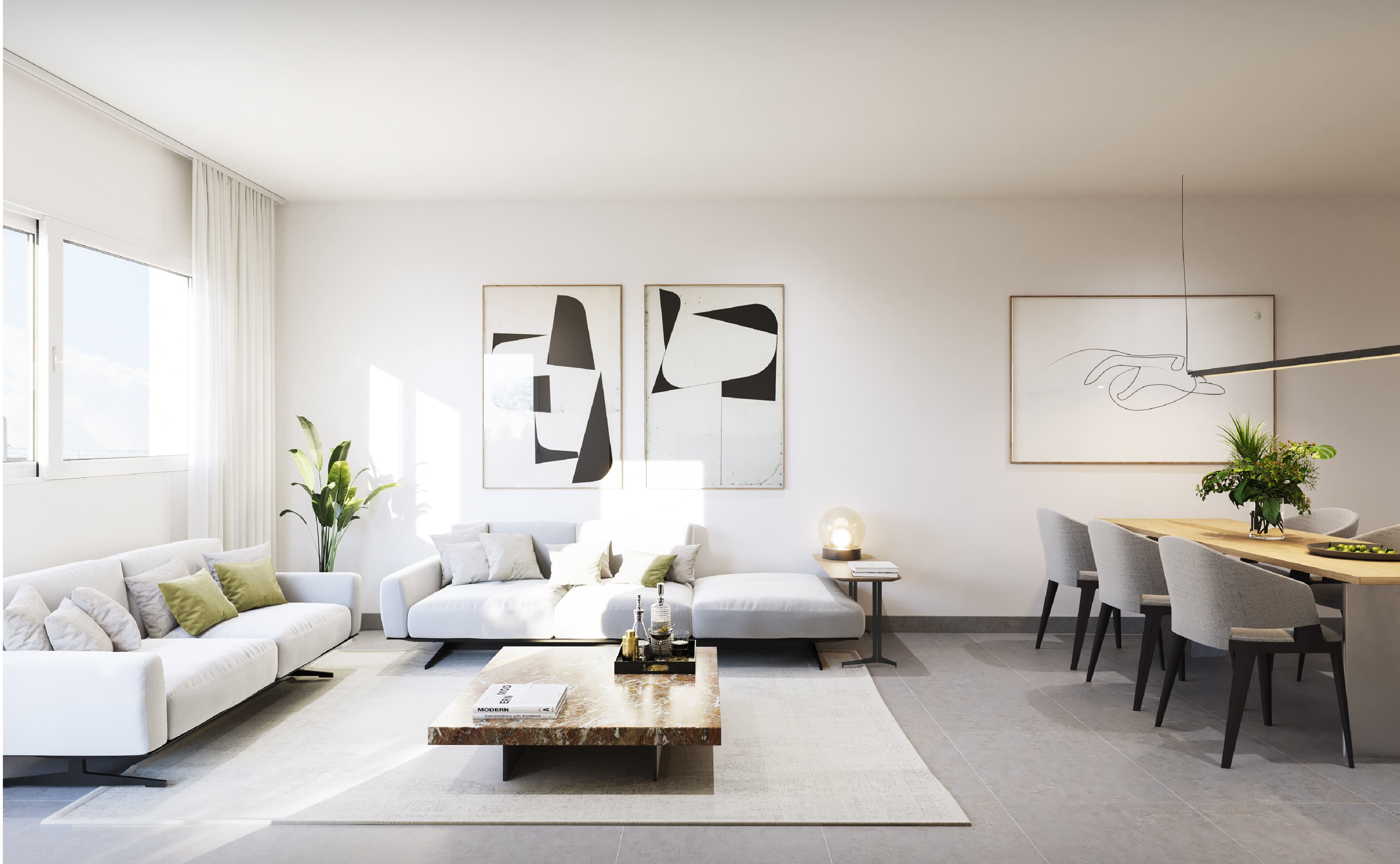 Mieszkanie 1 pokój 48 m² Torre del Mar, Hiszpania